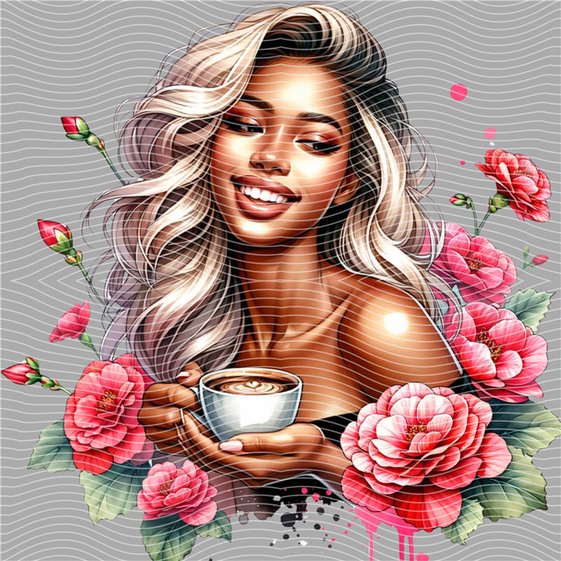 Black Girl-NH 147